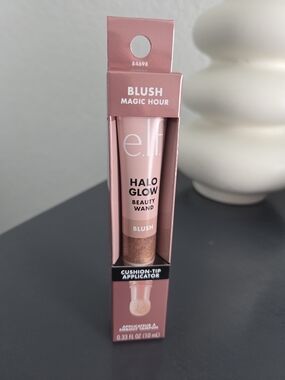 e.l.f. Halo Glow Beauty Wand Blush - Magic Hour